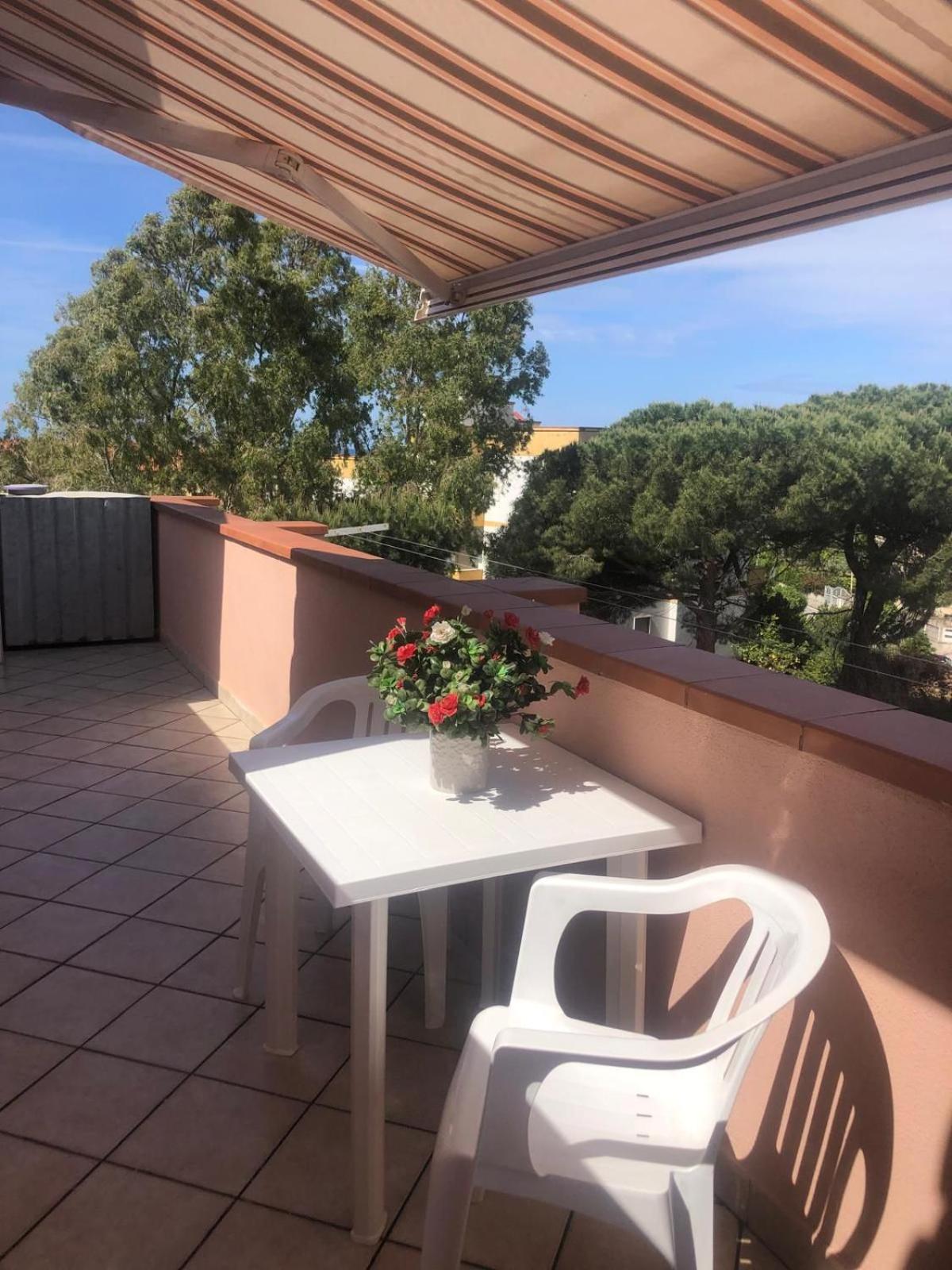 Casa Nando Relax E Comfort Home Ascea Exterior foto