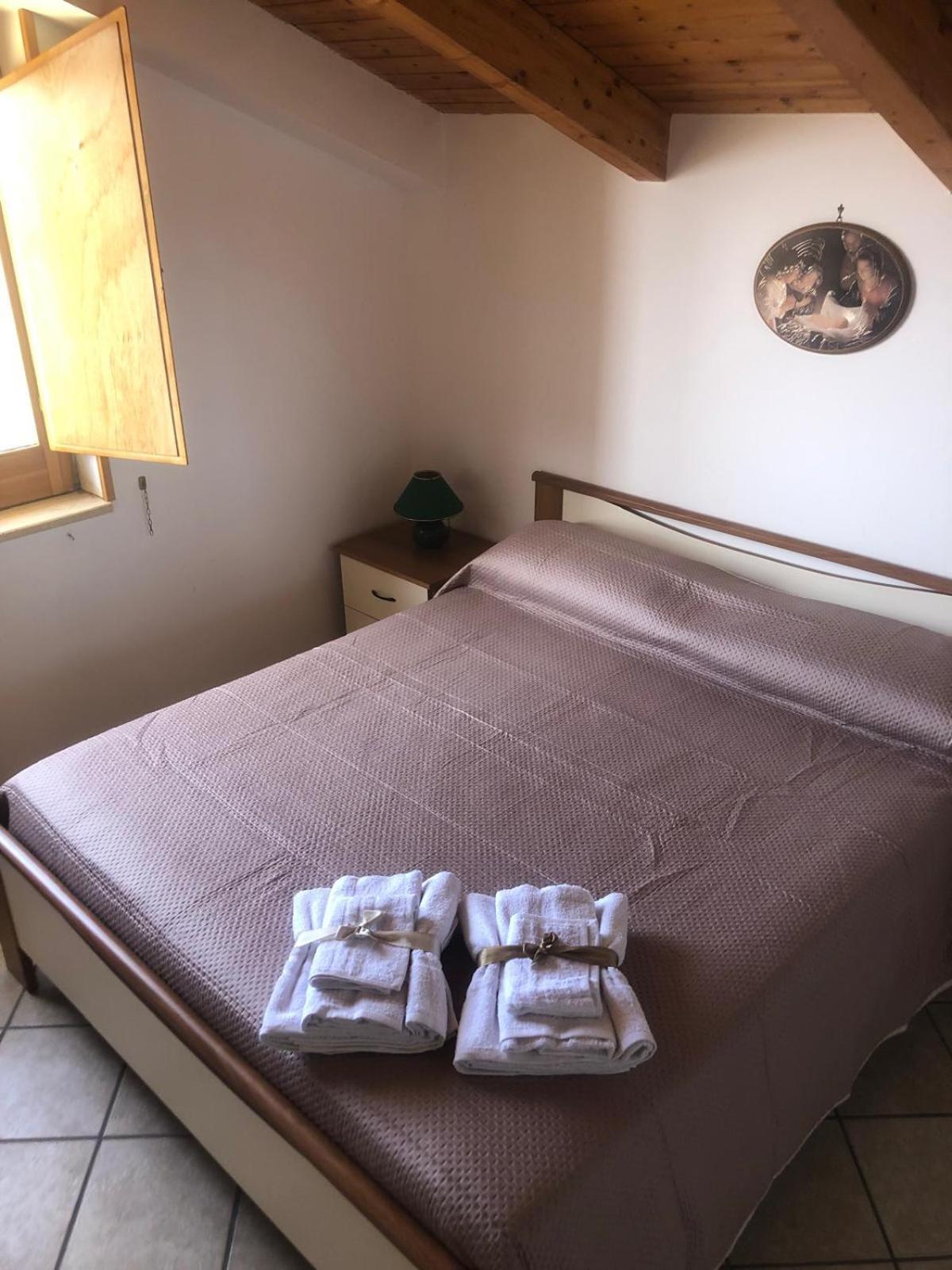 Casa Nando Relax E Comfort Home Ascea Exterior foto