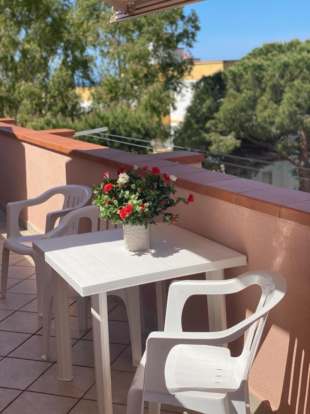Casa Nando Relax E Comfort Home Ascea Exterior foto