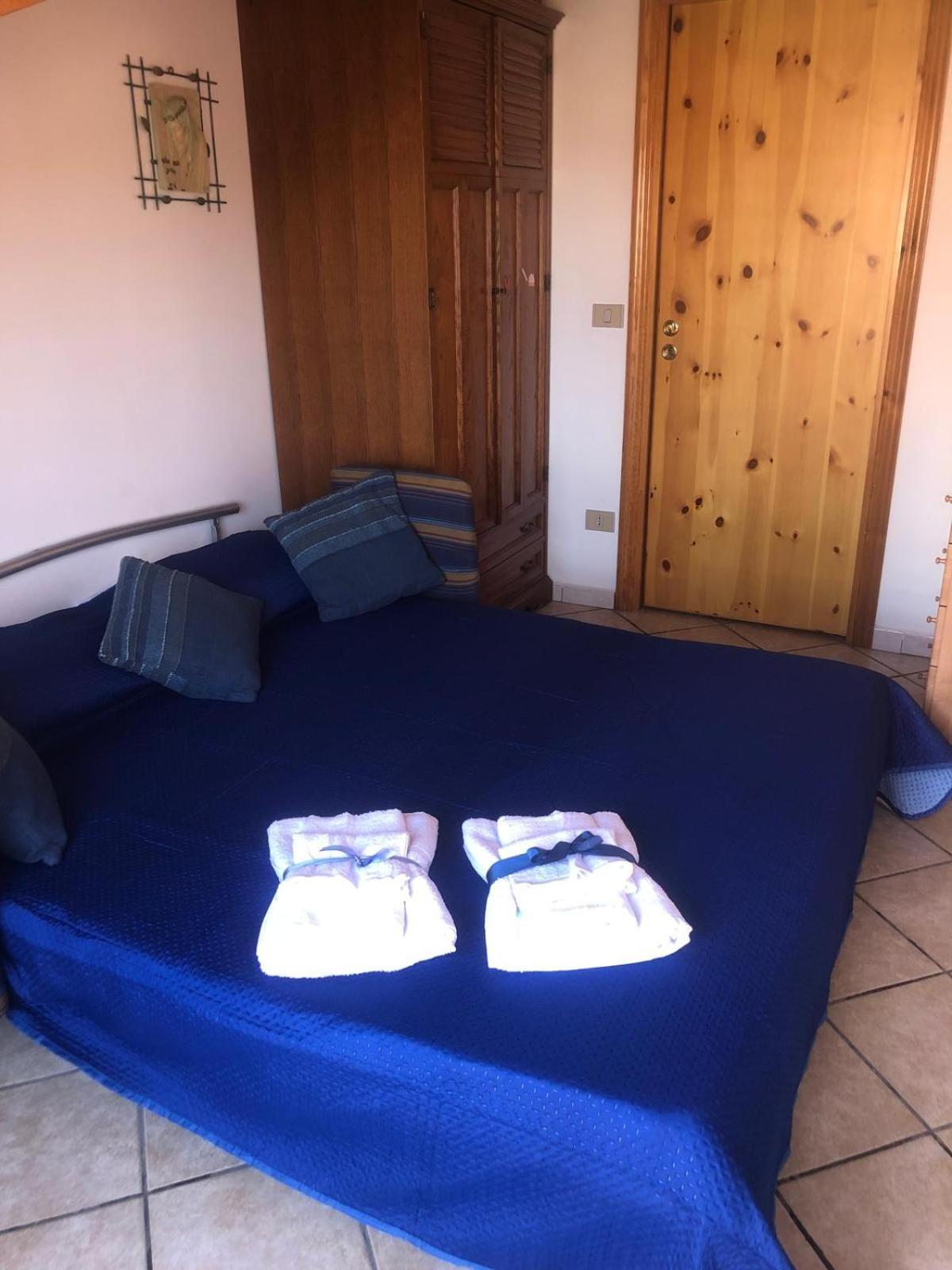 Casa Nando Relax E Comfort Home Ascea Exterior foto